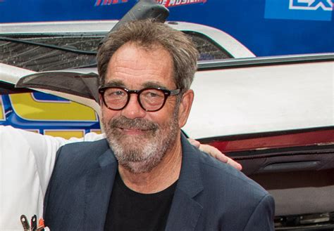 Huey Lewis’ rom-com musical ‘The Heart of Rock & Roll’ finds a stage on Broadway in spring